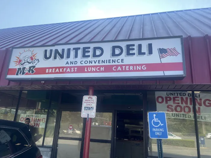 M&R United Deli Picture 5