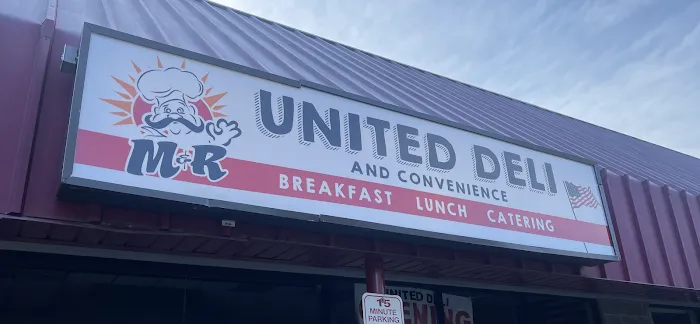 M&R United Deli Picture 9