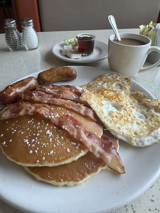 Orangetown Classic Diner Picture 2
