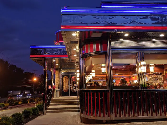 Orangetown Classic Diner Picture 6