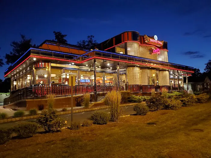 Orangetown Classic Diner Picture 8