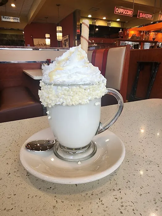 Orangetown Classic Diner Picture 10