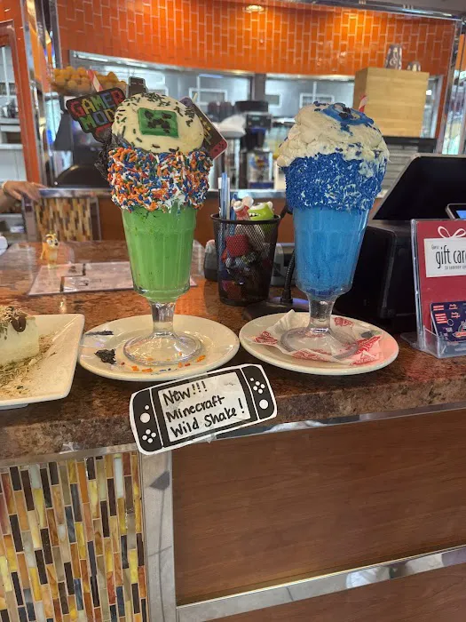 Orangetown Classic Diner Picture 5
