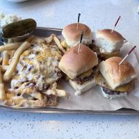 Orangetown Classic Diner ico