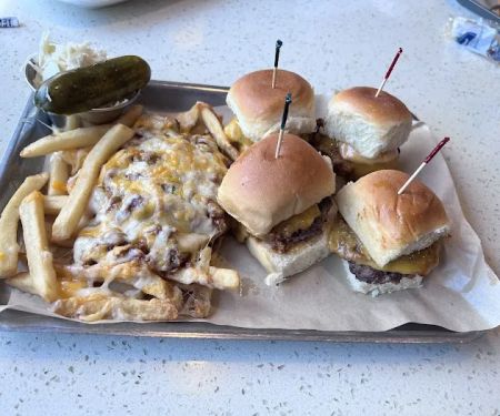Orangetown Classic Diner