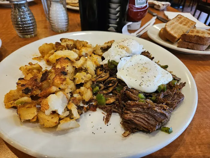 Orangetown Classic Diner Picture 7