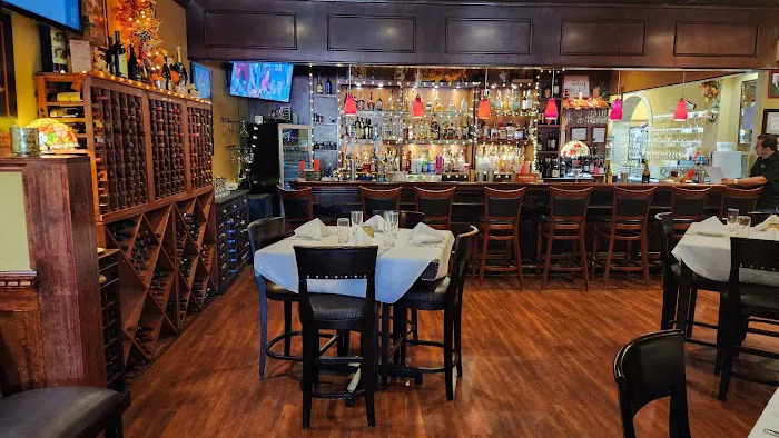 Del' Arte Restaurant Picture 4