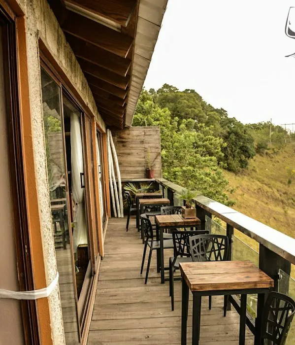 Del' Arte Restaurant Picture 10