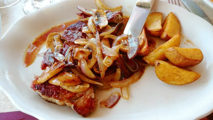 Del' Arte Restaurant Picture 9