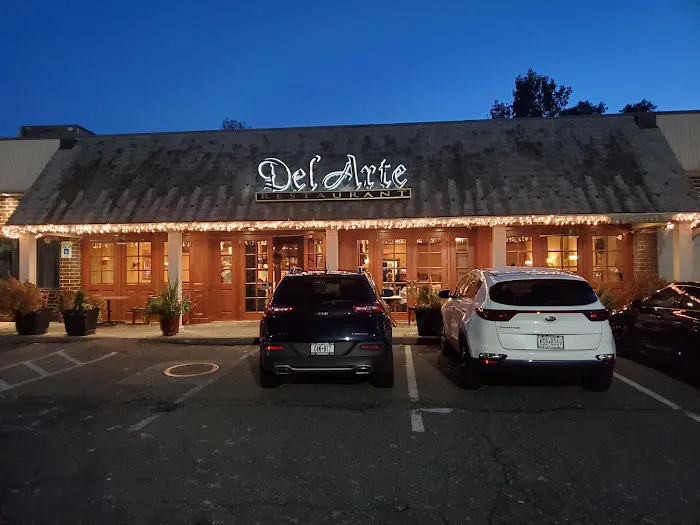 Del' Arte Restaurant Picture 3