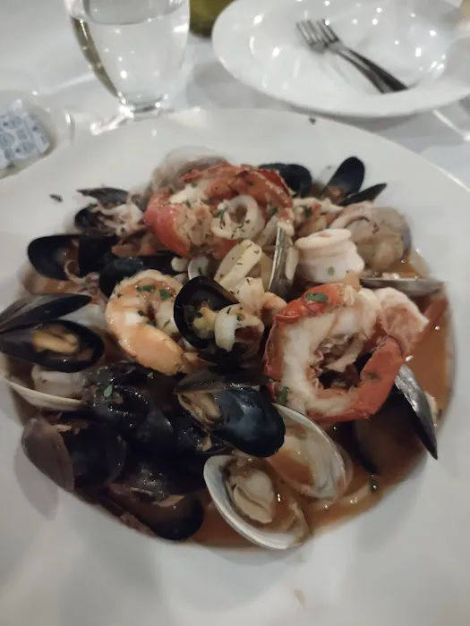 Del' Arte Restaurant Picture 5