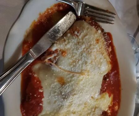 Del' Arte Restaurant