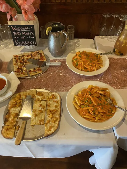 Del' Arte Restaurant Picture 8