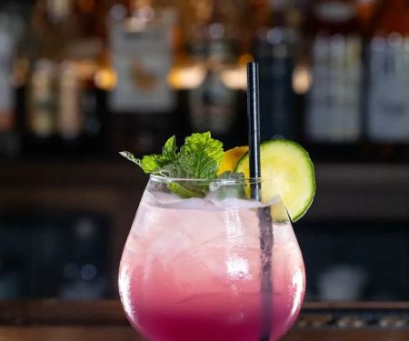 RiverMarket Bar and Kitchen