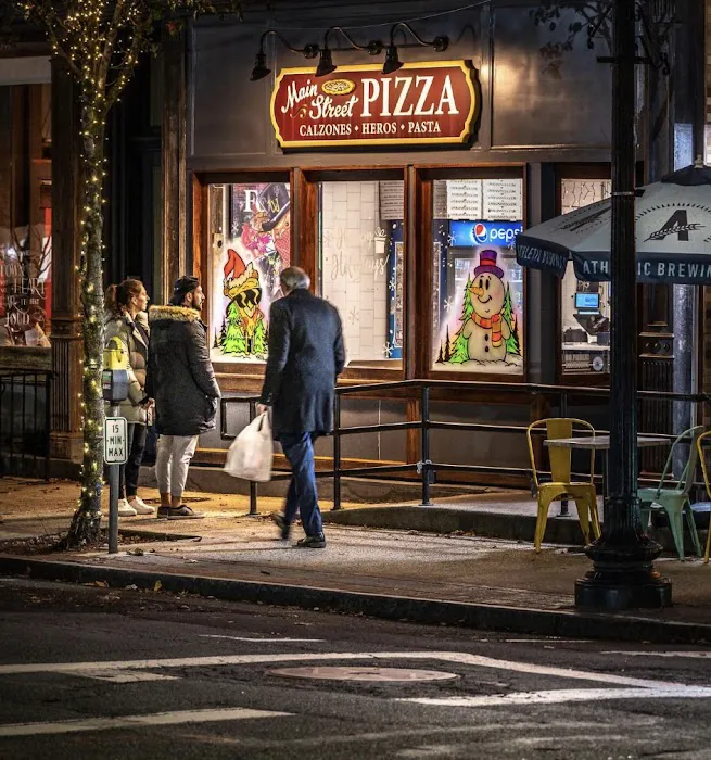 Main Street Pizza of Tarrytown Picture 5