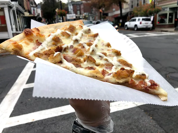 Main Street Pizza of Tarrytown Picture 8