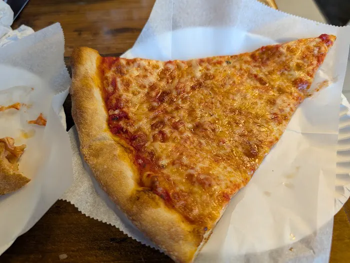 Main Street Pizza of Tarrytown Picture 2