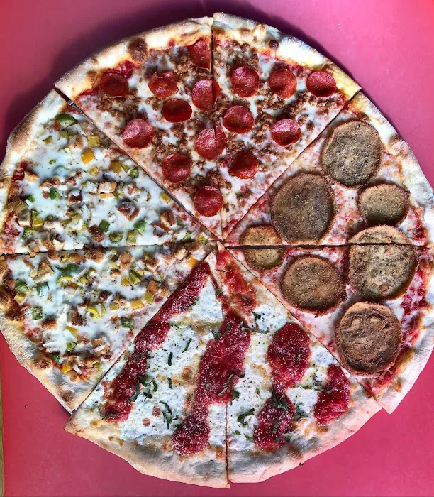Main Street Pizza of Tarrytown Picture 10