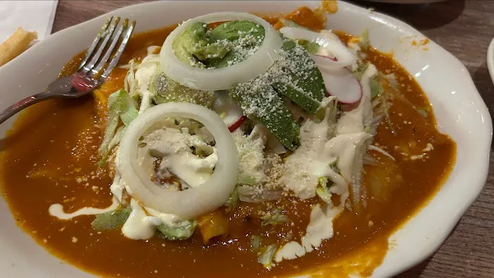 Taqueria La Perla Poblanita Picture 7