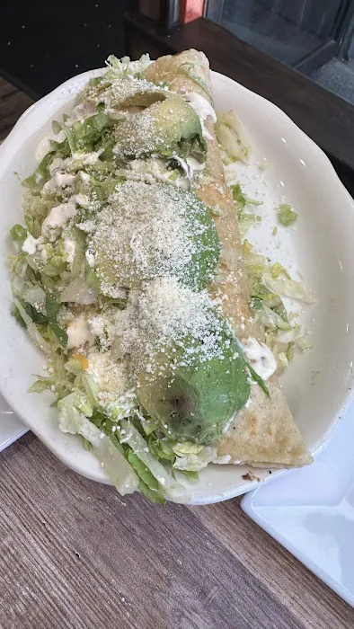 Taqueria La Perla Poblanita Picture 2