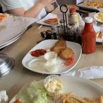 The Porch at Calabria