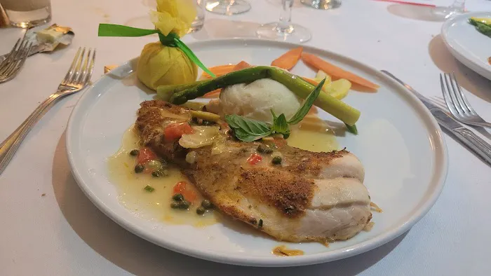 Cornetta's Restaurant & Marina Picture 1
