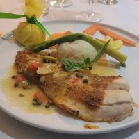 Cornetta's Restaurant & Marina ico