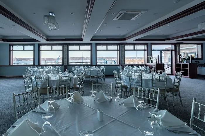 Cornetta's Restaurant & Marina Picture 4