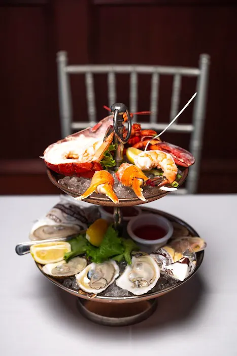 Cornetta's Restaurant & Marina Picture 2