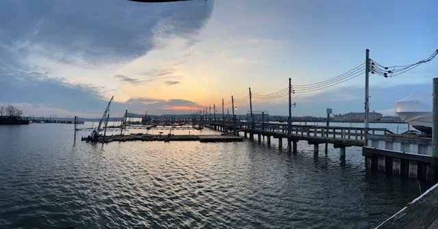 Cornetta's Restaurant & Marina Picture 7