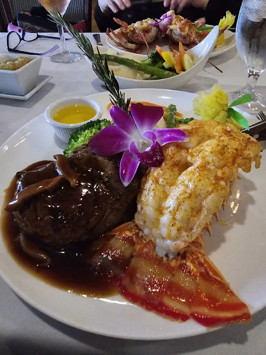 Cornetta's Restaurant & Marina Picture 10