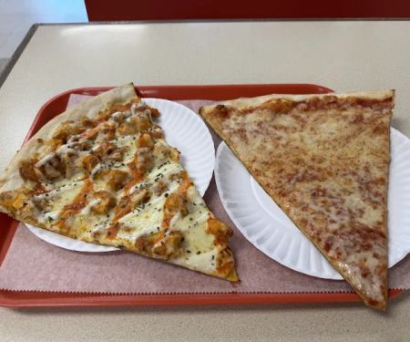 Stella Luna Pizza