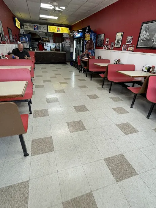 Stella Luna Pizza Picture 7