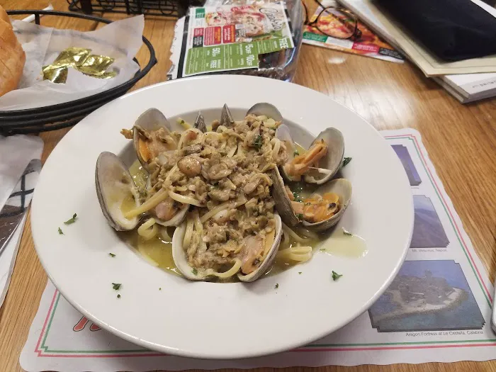 Calabria Pizza & Pasta Picture 1
