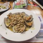 Calabria Pizza & Pasta