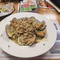 Calabria Pizza & Pasta ico