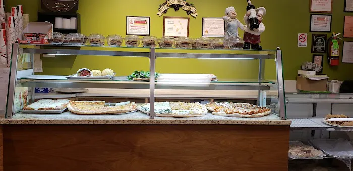 Calabria Pizza & Pasta Picture 3