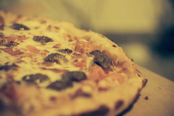 Calabria Pizza & Pasta Picture 10