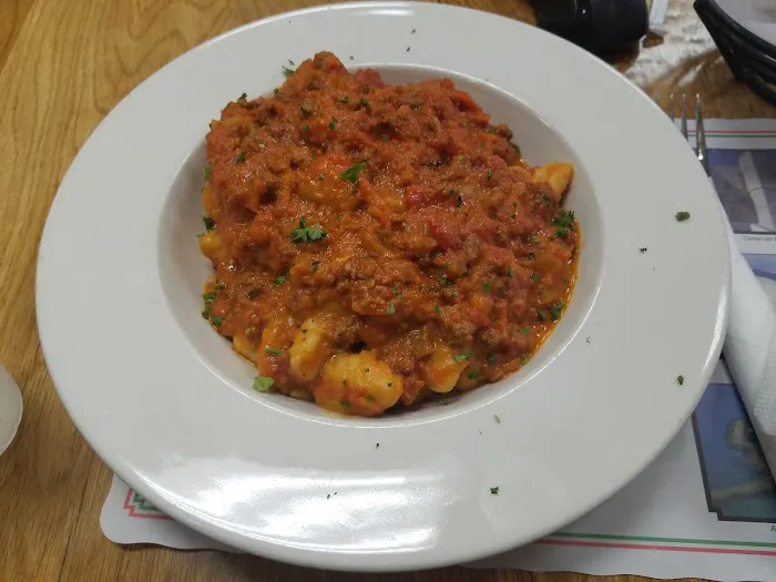 Calabria Pizza & Pasta Picture 5