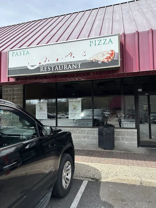 Calabria Pizza & Pasta Picture 9