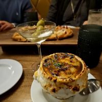 The Dining Room ico