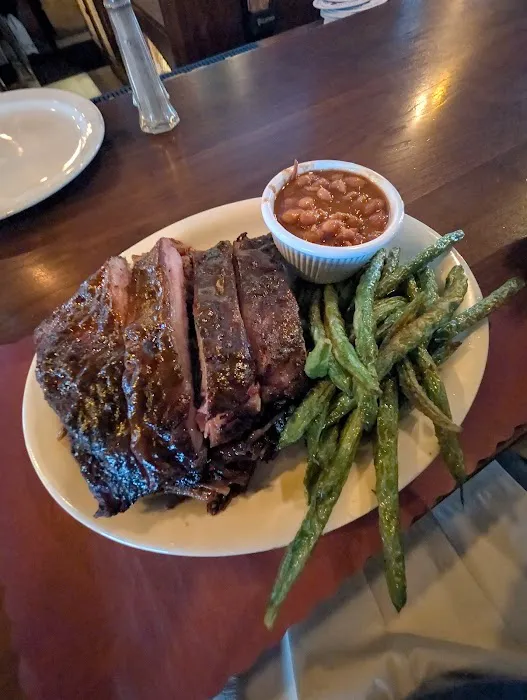 Bailey's Smokehouse Picture 4
