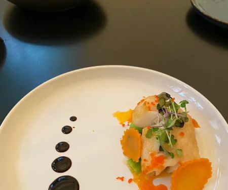 Thai Den Restaurant