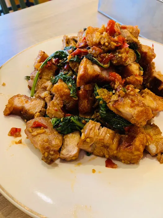 Thai Den Restaurant Picture 3