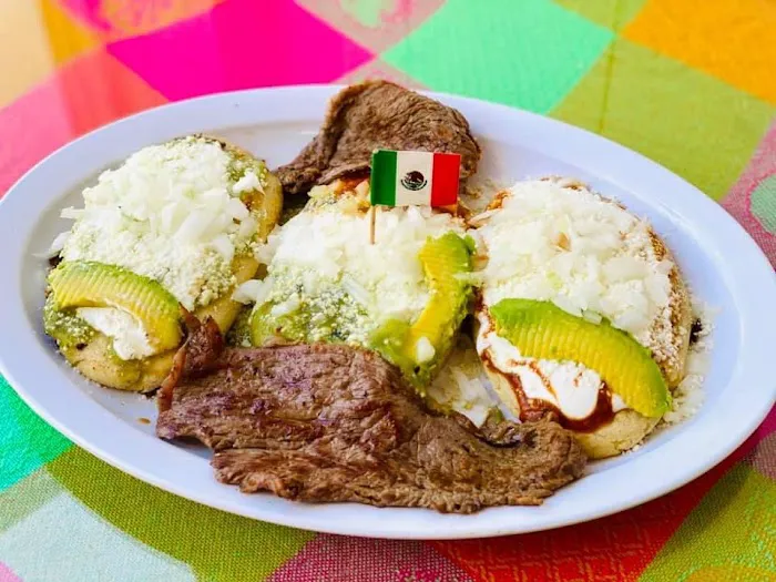 La Picara Restaurant Picture 7