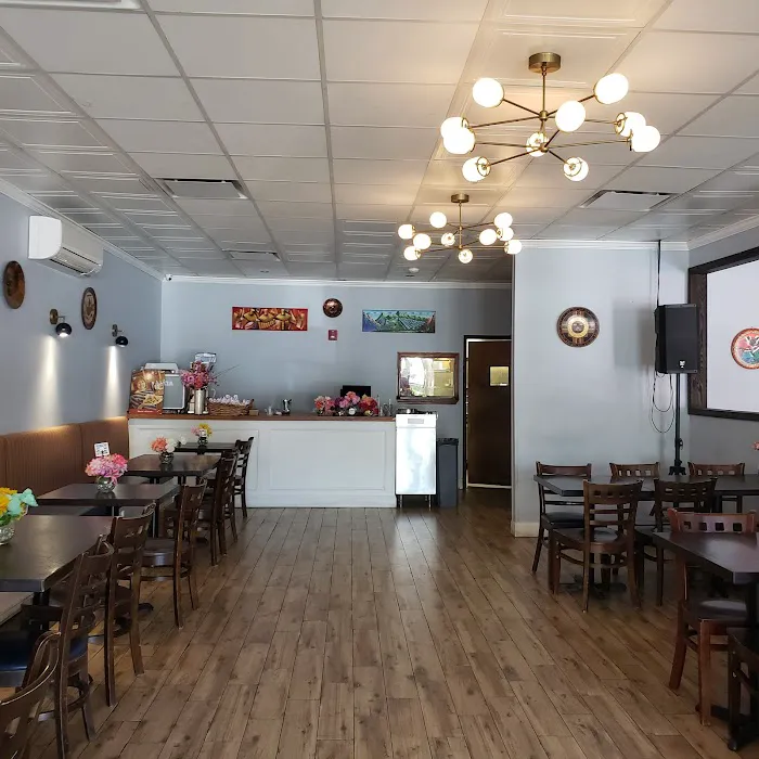 Maura's Kitchen & Catering Venue Picture 9
