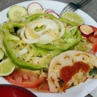 El Rey Del Pollo ico