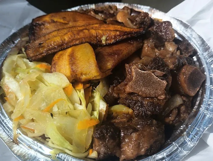 Supreme Grill Picture 6