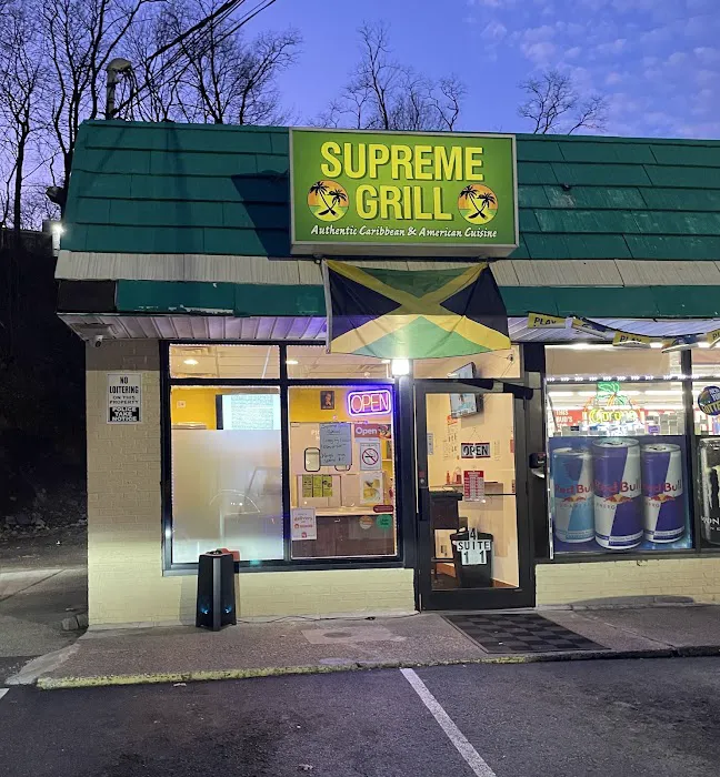 Supreme Grill Picture 8