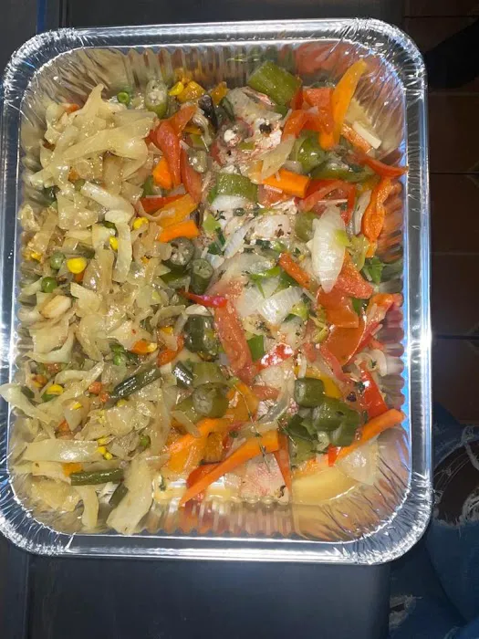 Supreme Grill Picture 2